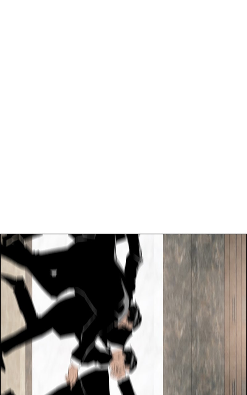 Read Reawakened Man Manga Online