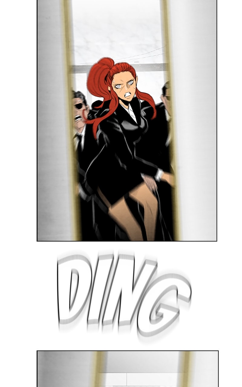 Read Reawakened Man Manga Online