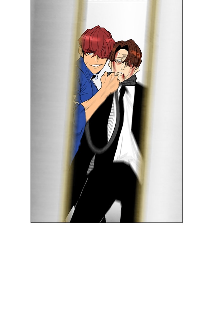 Read Reawakened Man Manga Online
