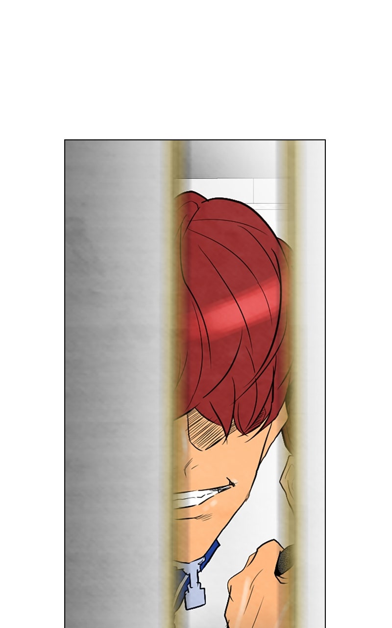 Read Reawakened Man Manga Online