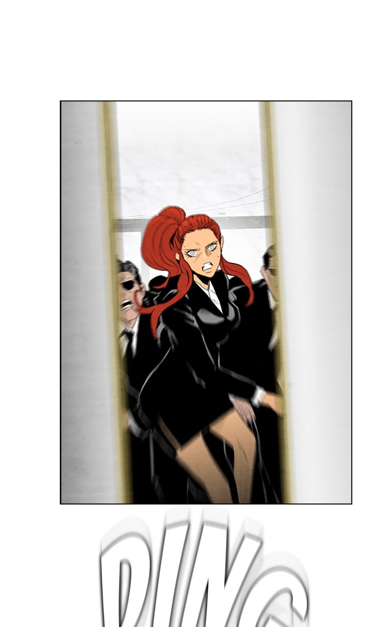 Read Reawakened Man Manga Online