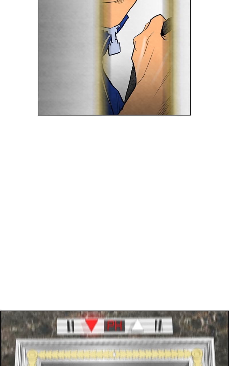 Read Reawakened Man Manga Online