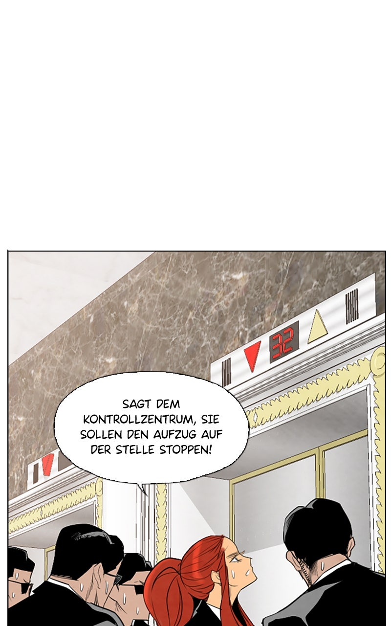 Read Reawakened Man Manga Online