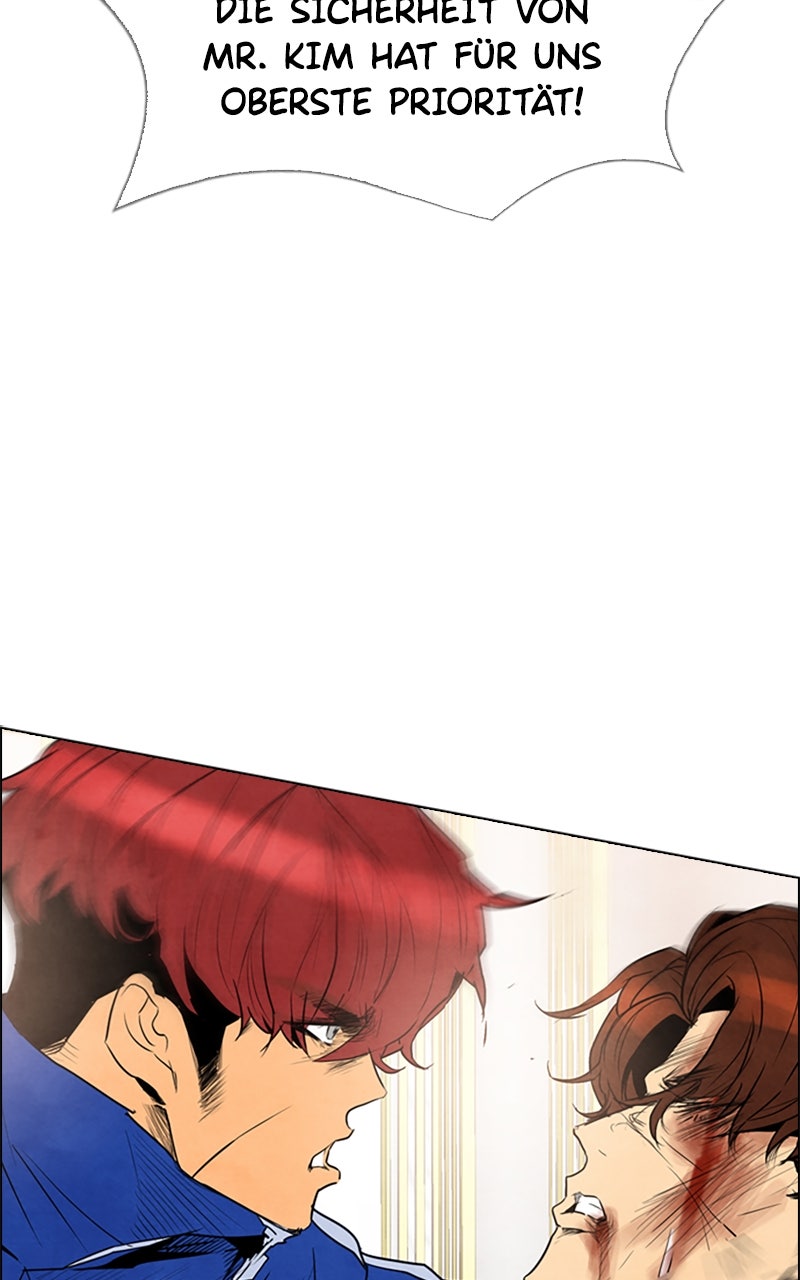 Read Reawakened Man Manga Online