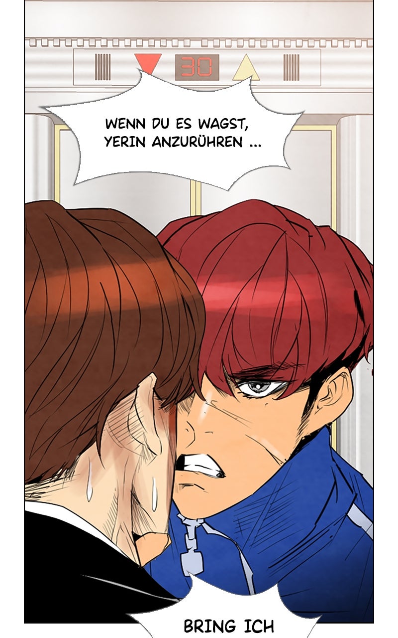 Read Reawakened Man Manga Online