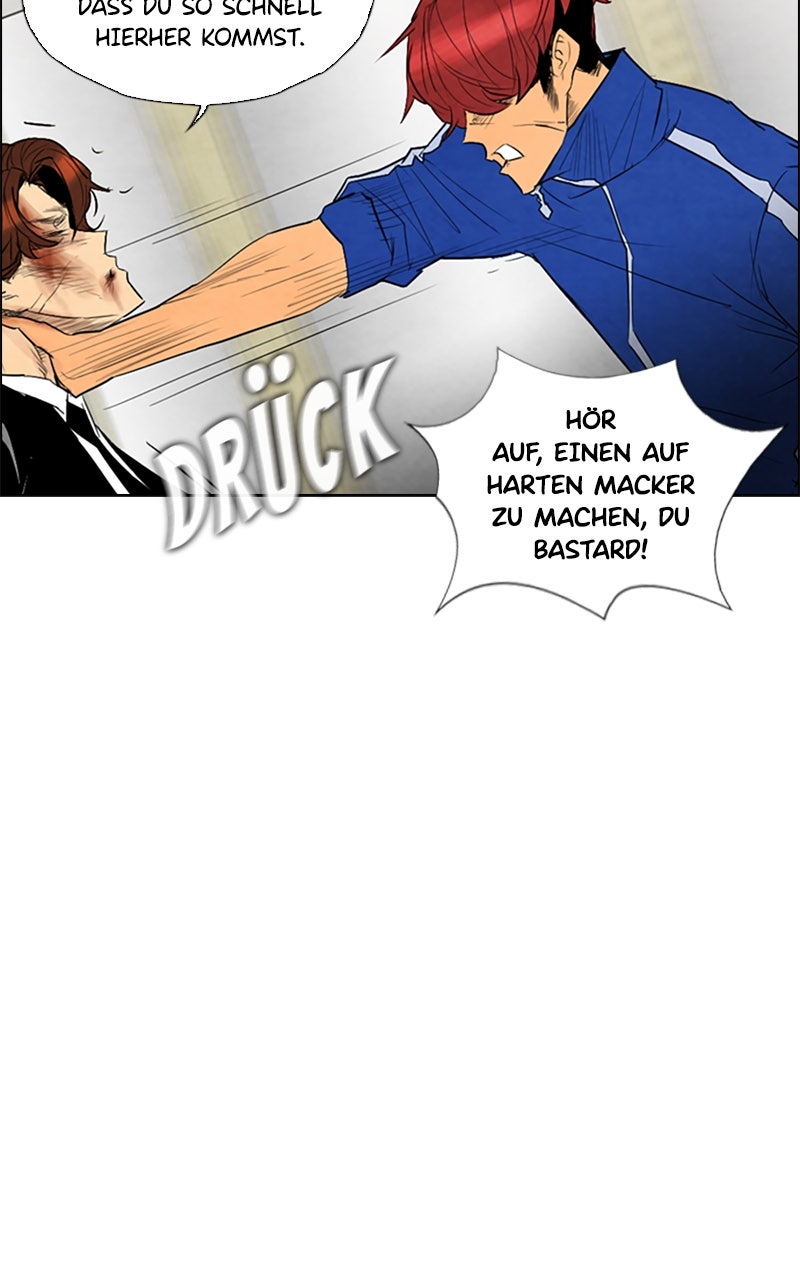 Read Reawakened Man Manga Online