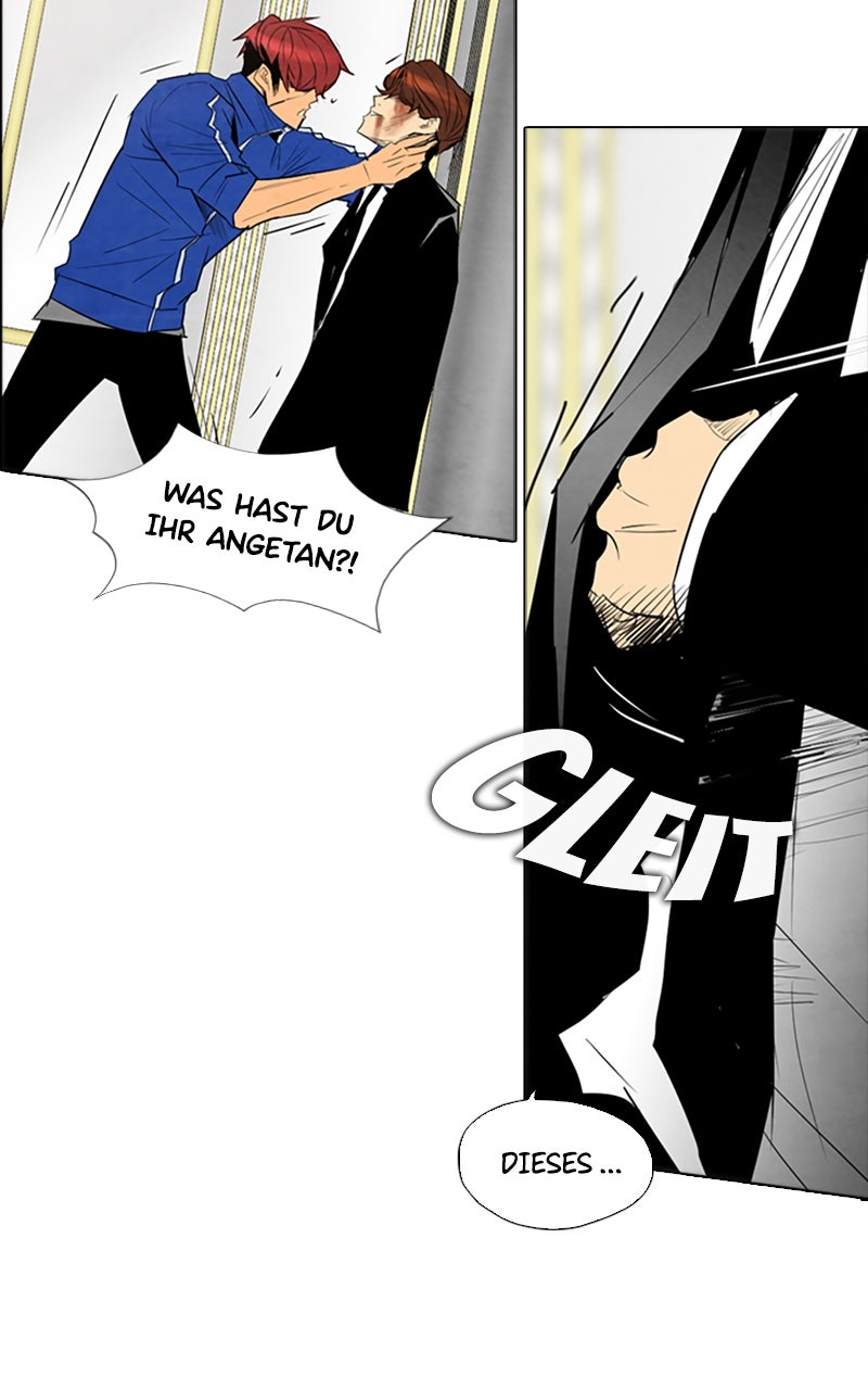 Read Reawakened Man Manga Online