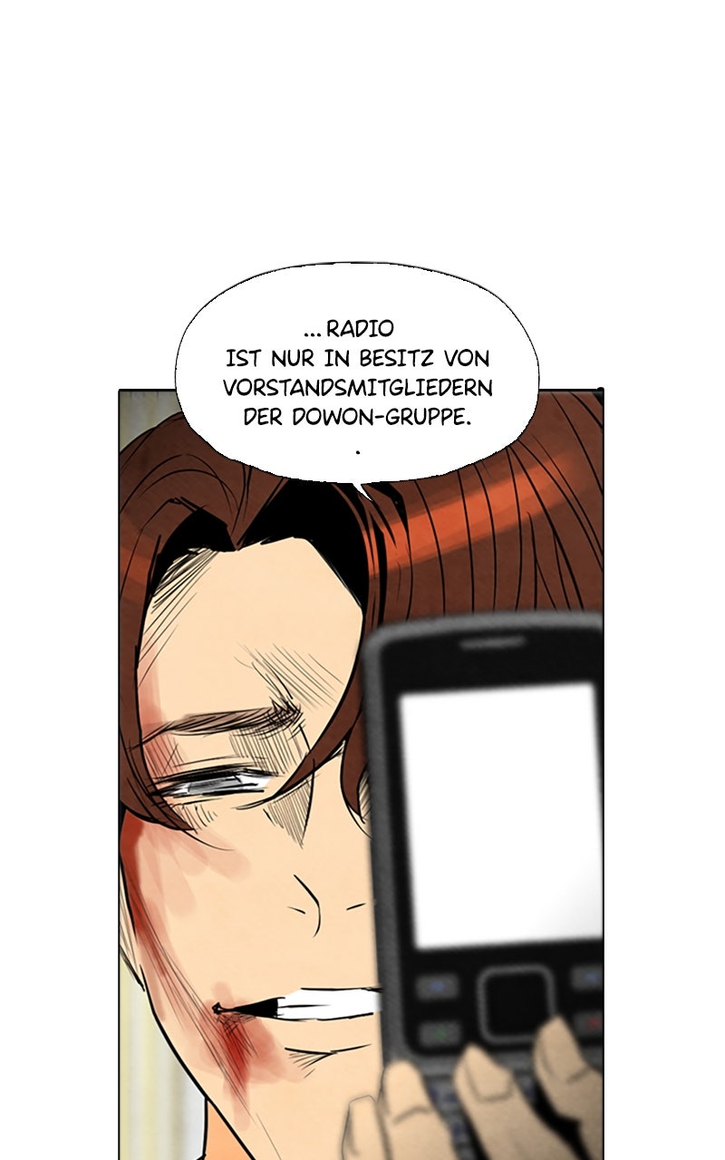 Read Reawakened Man Manga Online