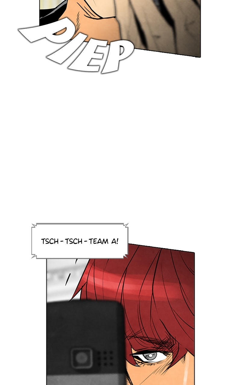 Read Reawakened Man Manga Online