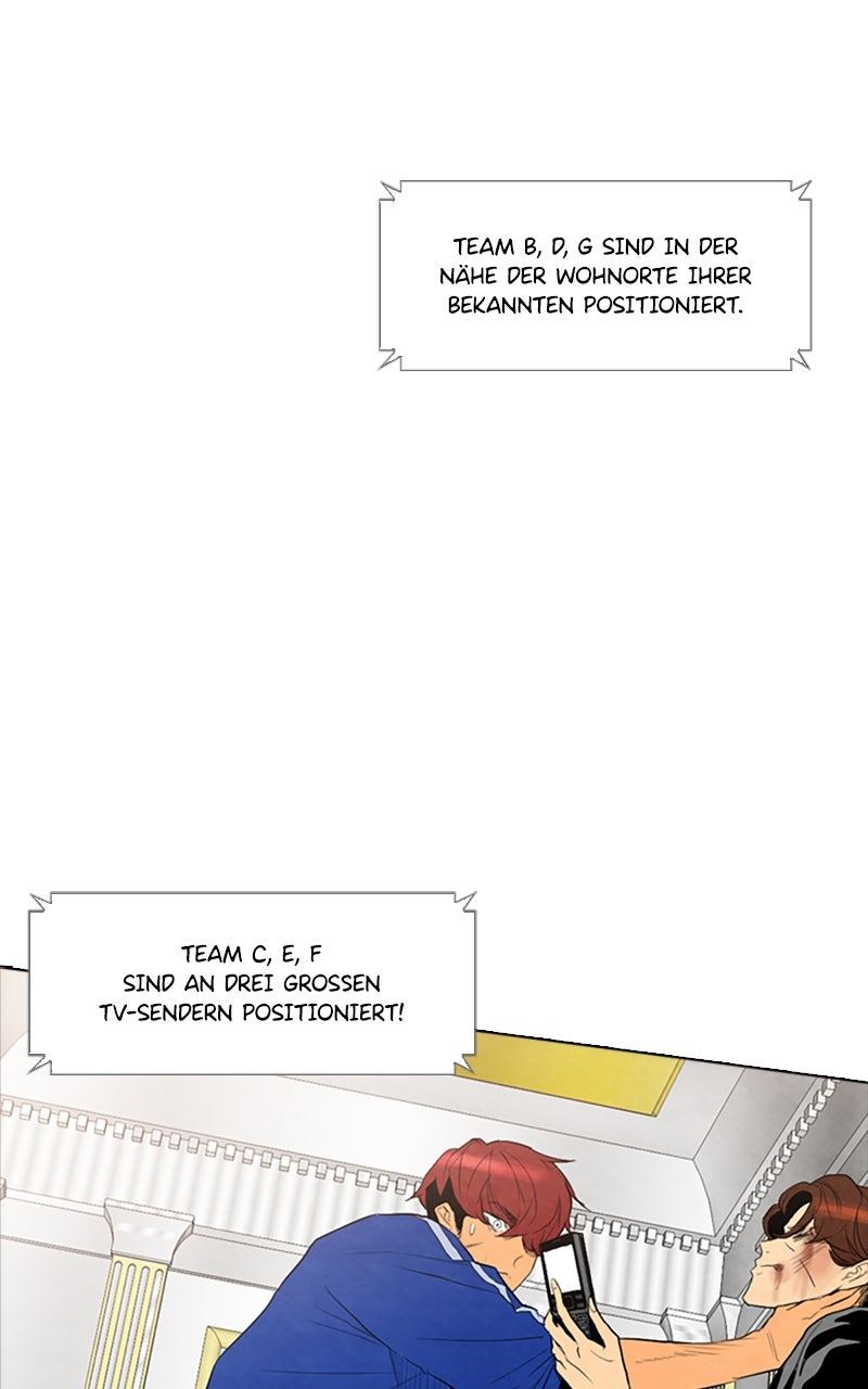 Read Reawakened Man Manga Online