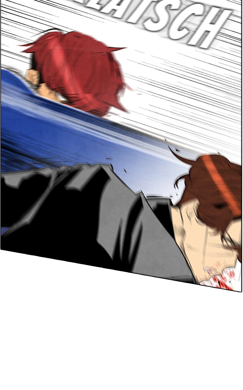 Read Reawakened Man Manga Online