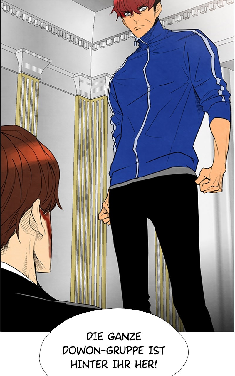 Read Reawakened Man Manga Online