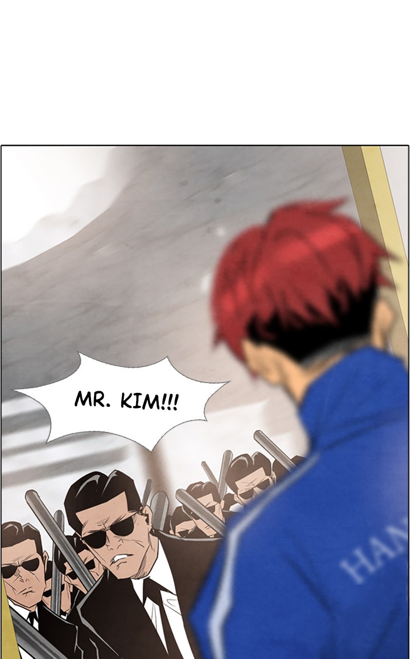 Read Reawakened Man Manga Online