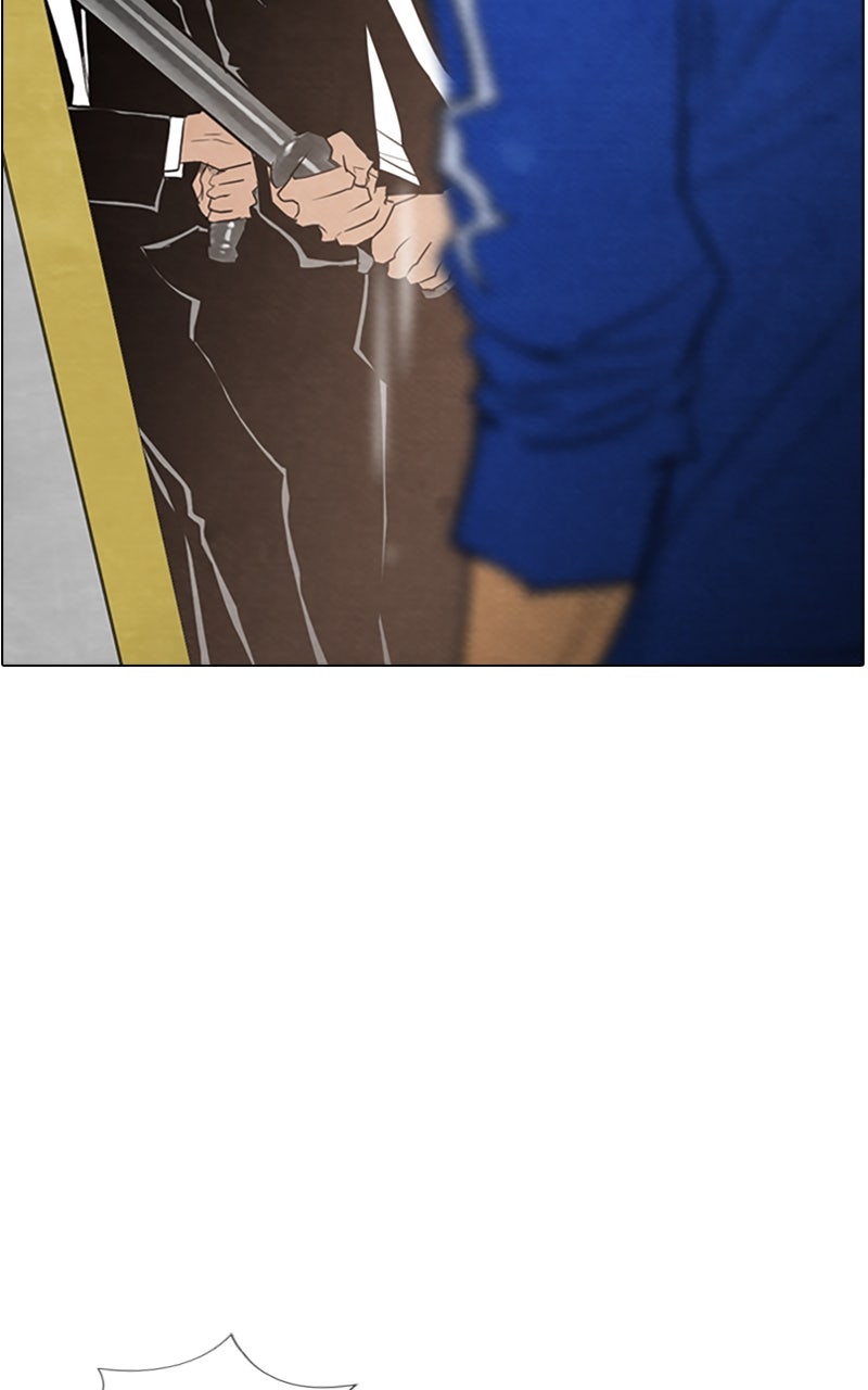 Read Reawakened Man Manga Online
