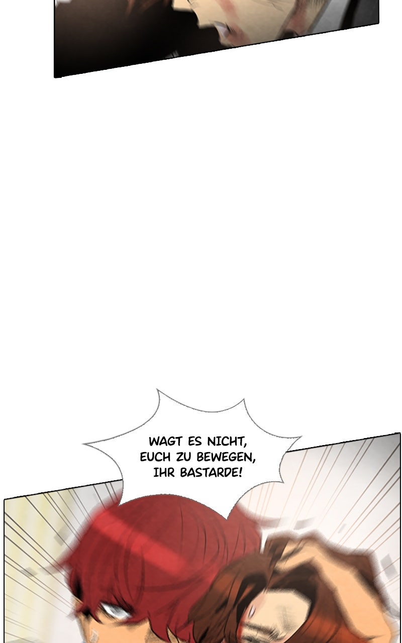 Read Reawakened Man Manga Online