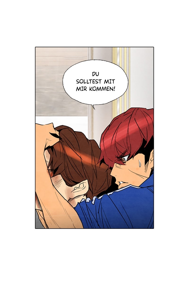 Read Reawakened Man Manga Online
