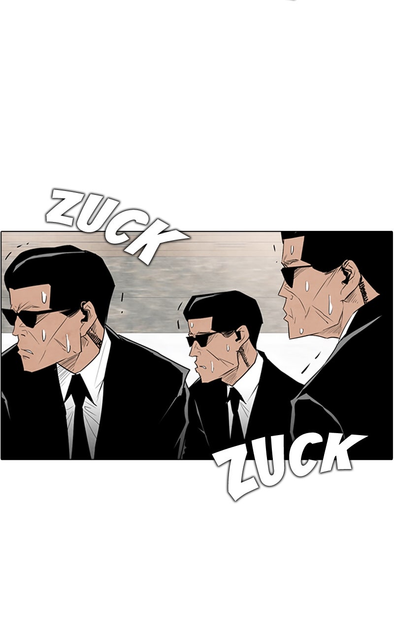Read Reawakened Man Manga Online