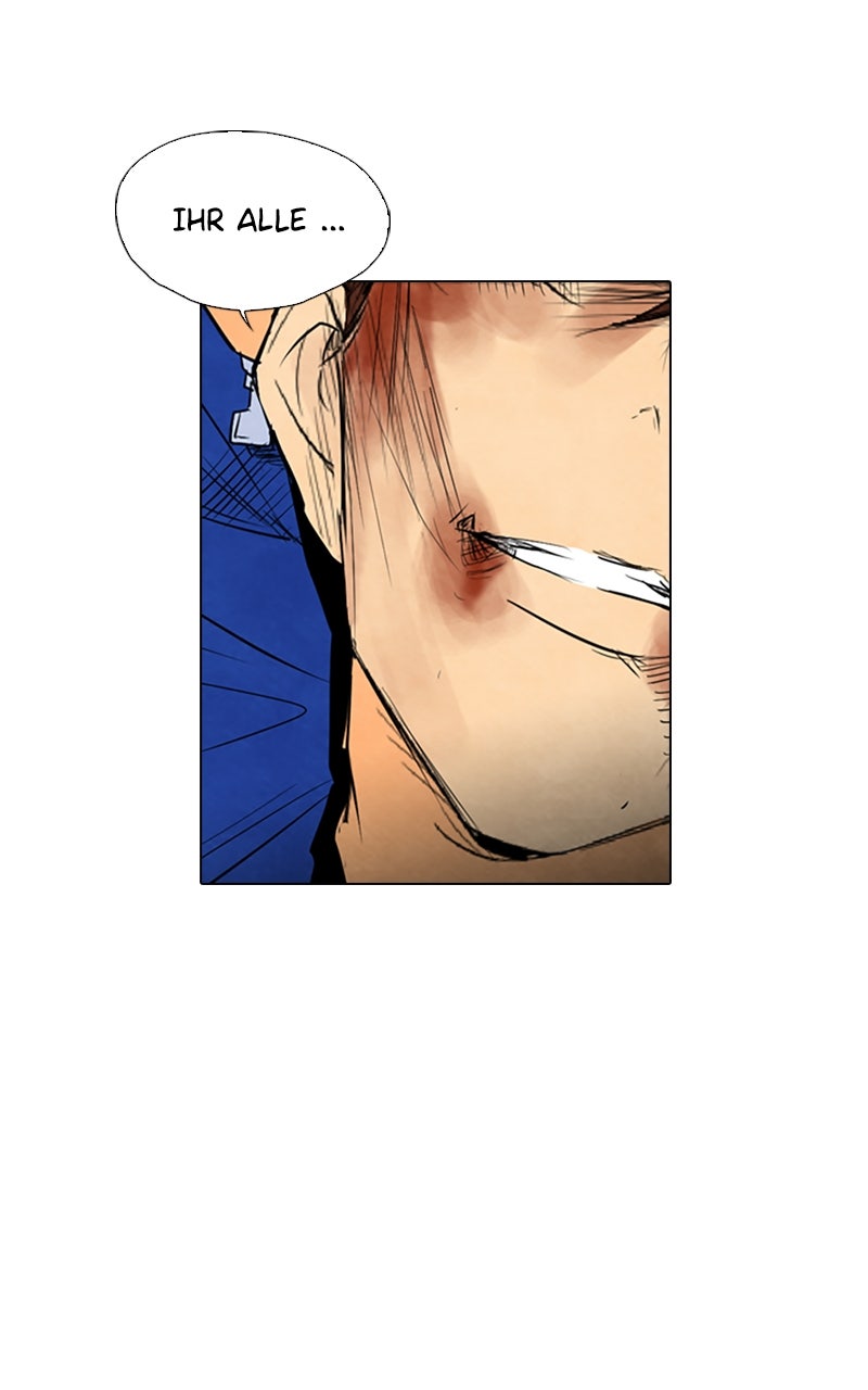 Read Reawakened Man Manga Online