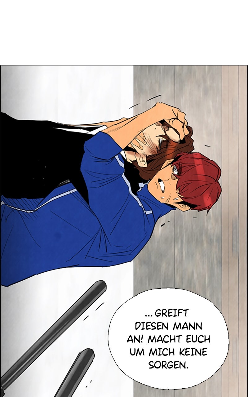 Read Reawakened Man Manga Online