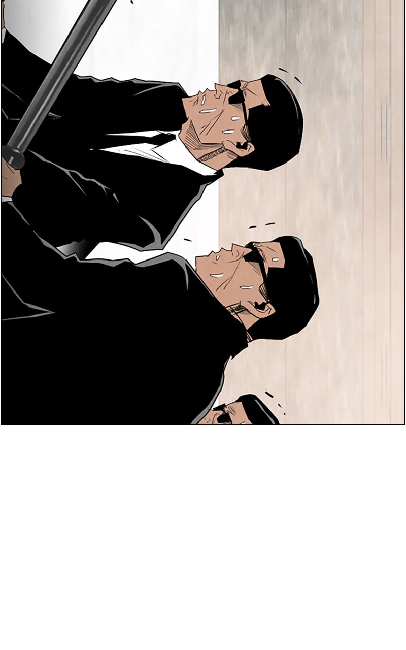 Read Reawakened Man Manga Online