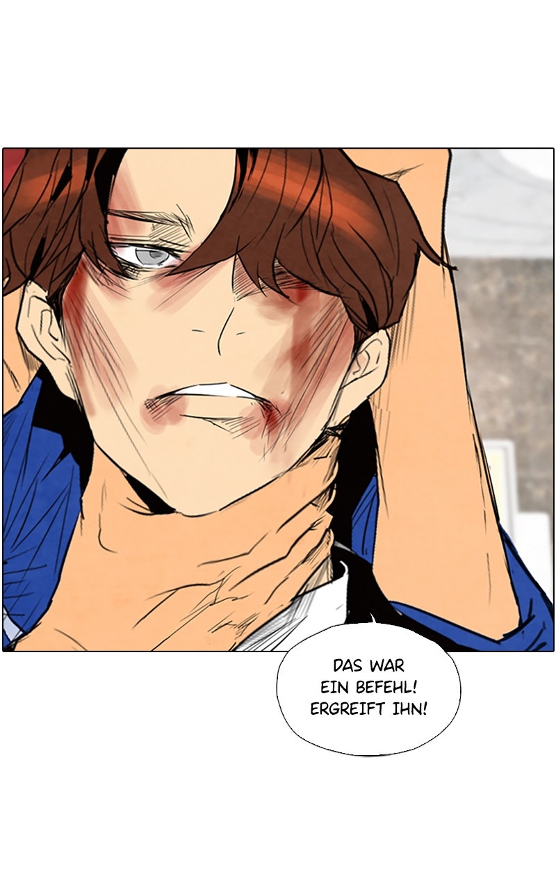 Read Reawakened Man Manga Online