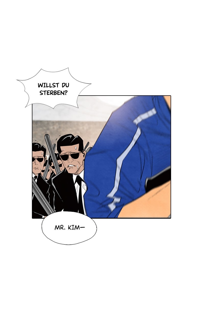 Read Reawakened Man Manga Online