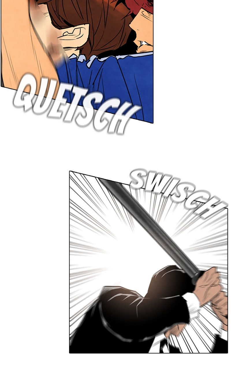 Read Reawakened Man Manga Online