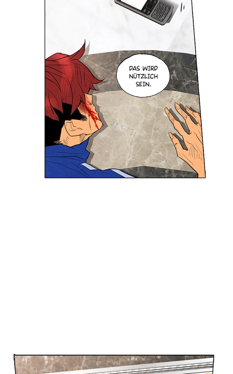 Read Reawakened Man Manga Online