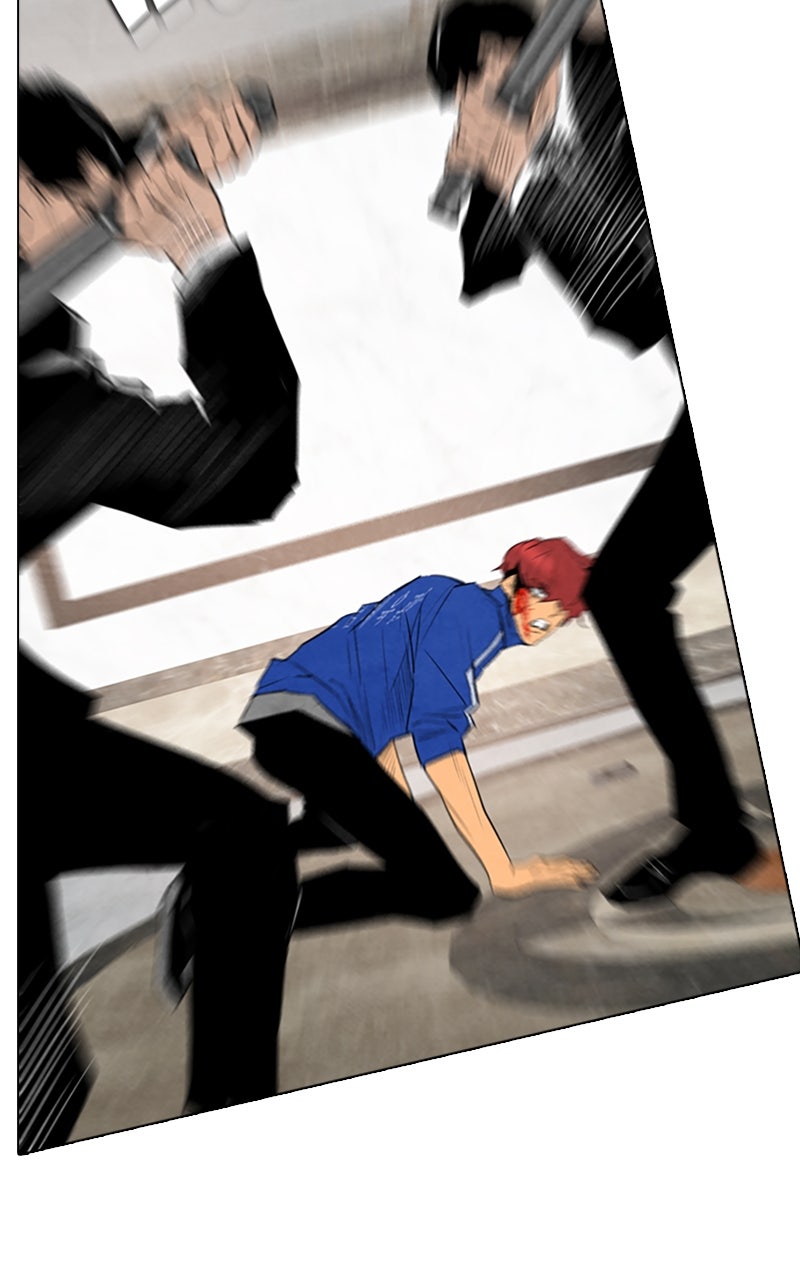 Read Reawakened Man Manga Online