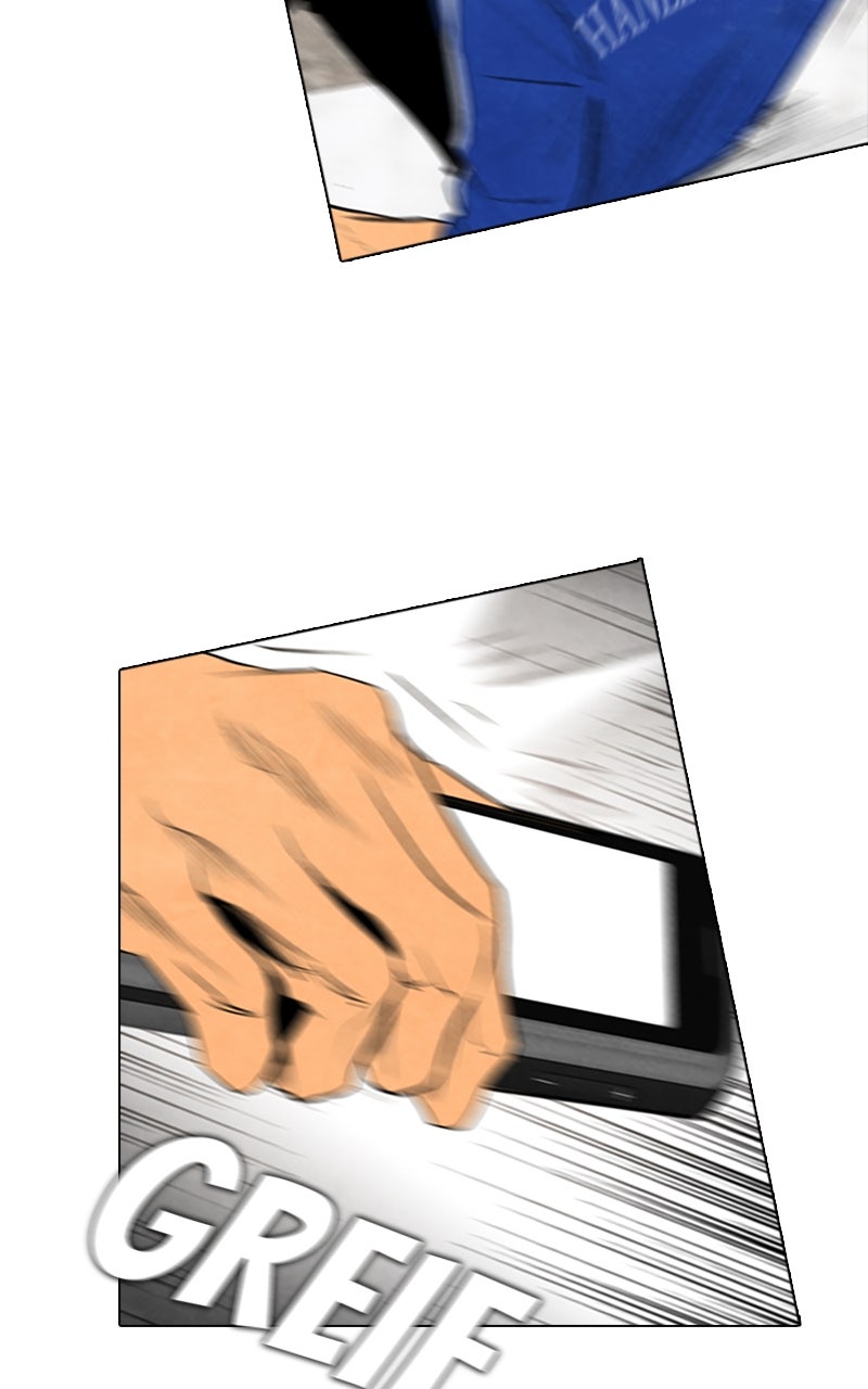 Read Reawakened Man Manga Online