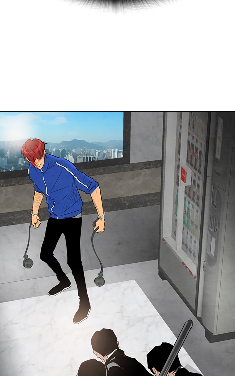 Read Reawakened Man Manga Online