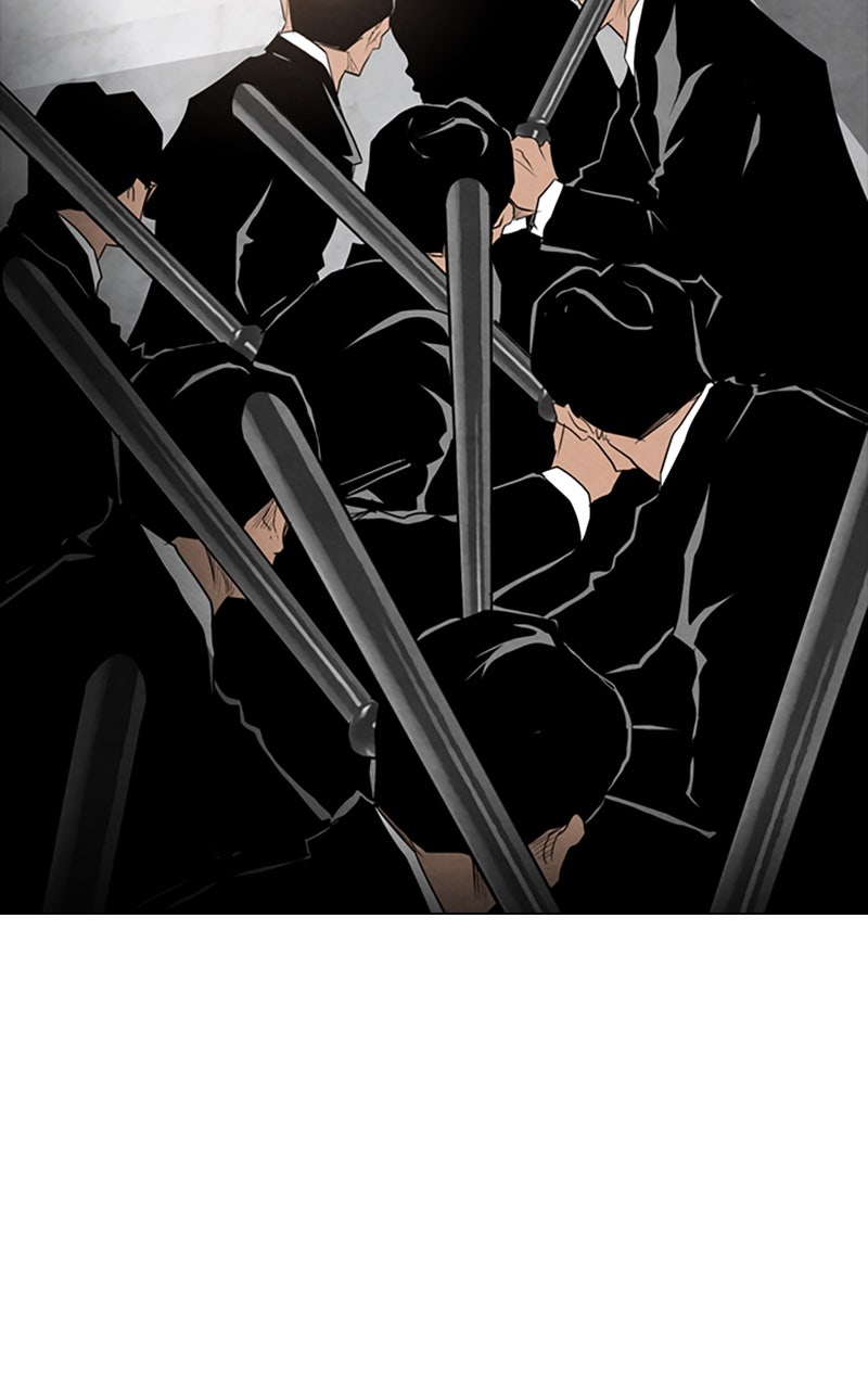Read Reawakened Man Manga Online