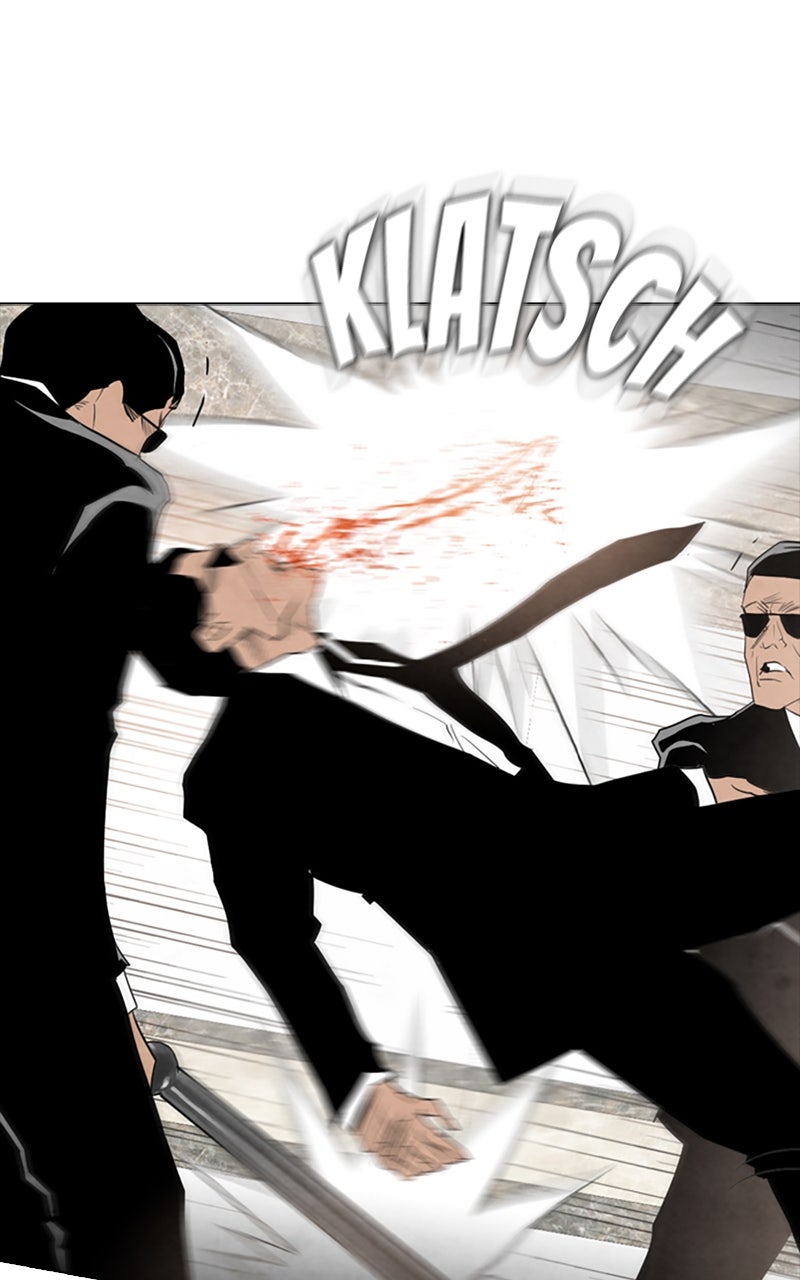 Read Reawakened Man Manga Online