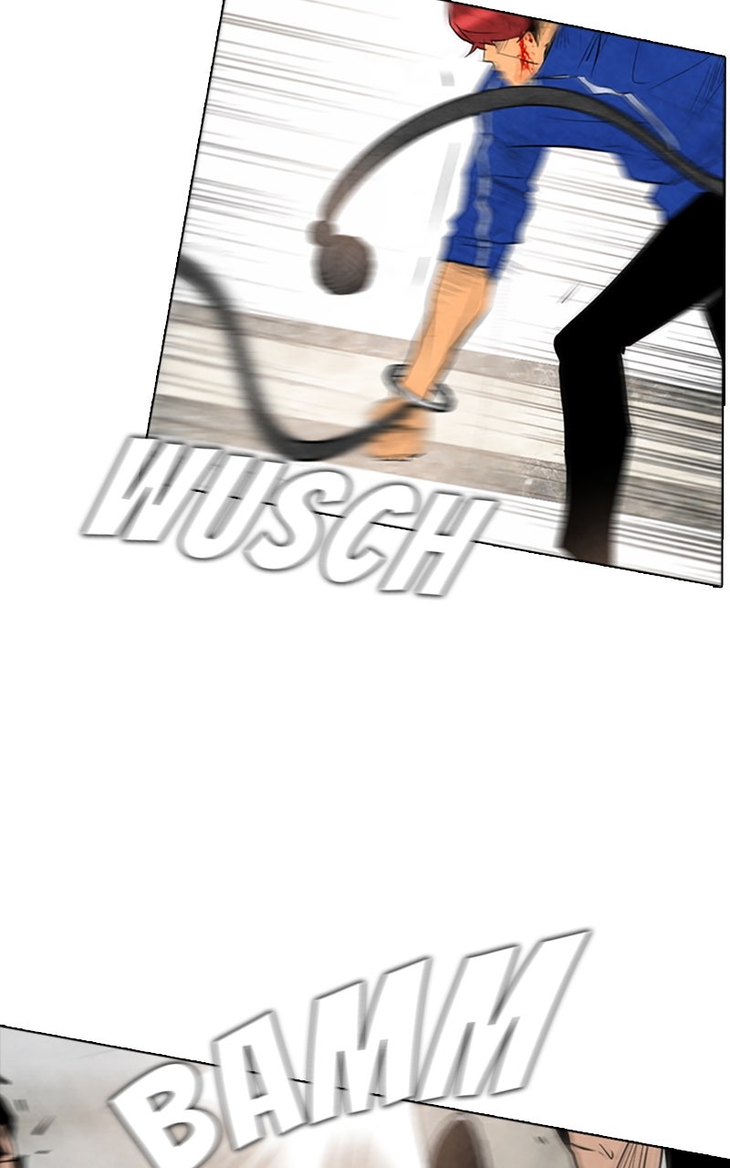 Read Reawakened Man Manga Online