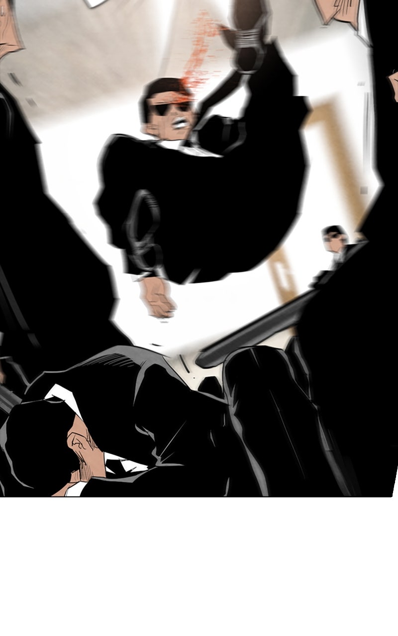 Read Reawakened Man Manga Online