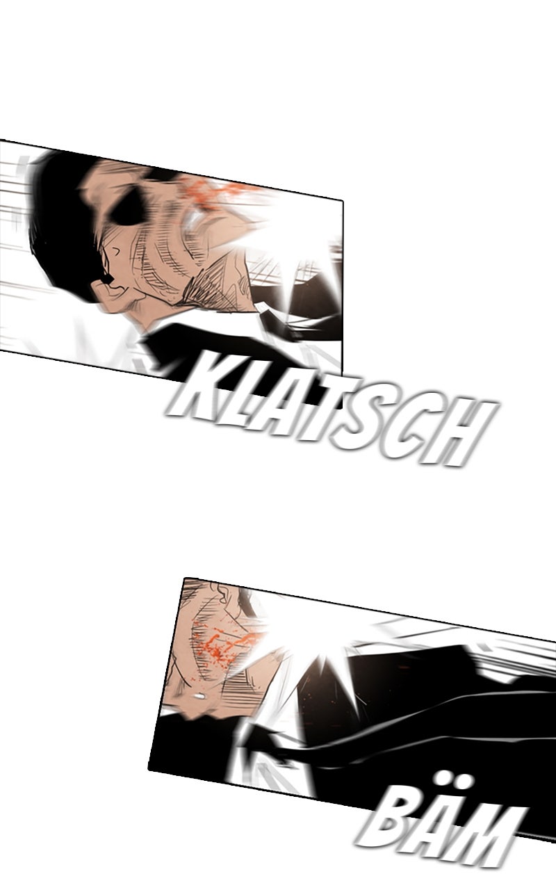 Read Reawakened Man Manga Online