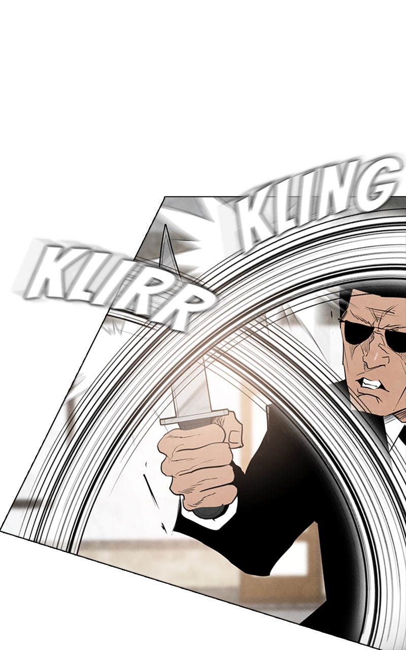 Read Reawakened Man Manga Online
