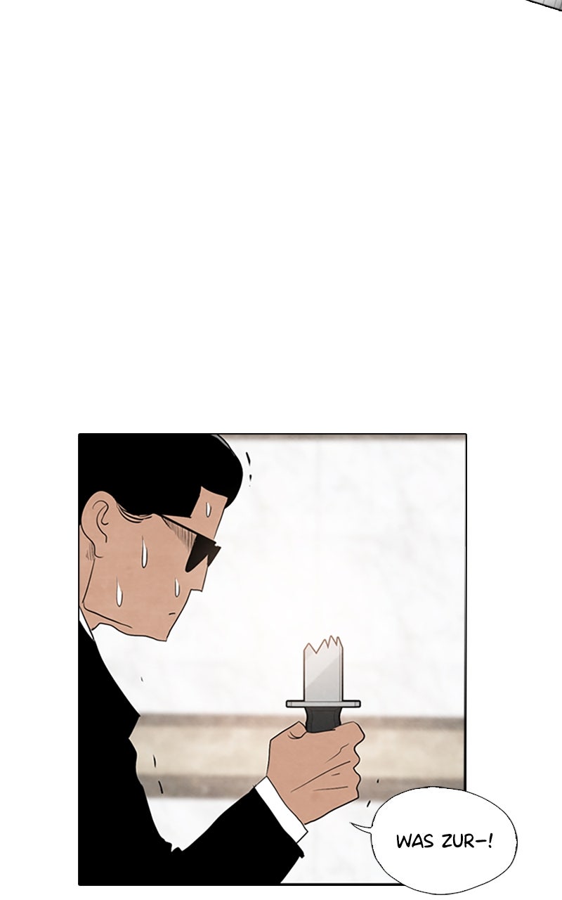 Read Reawakened Man Manga Online