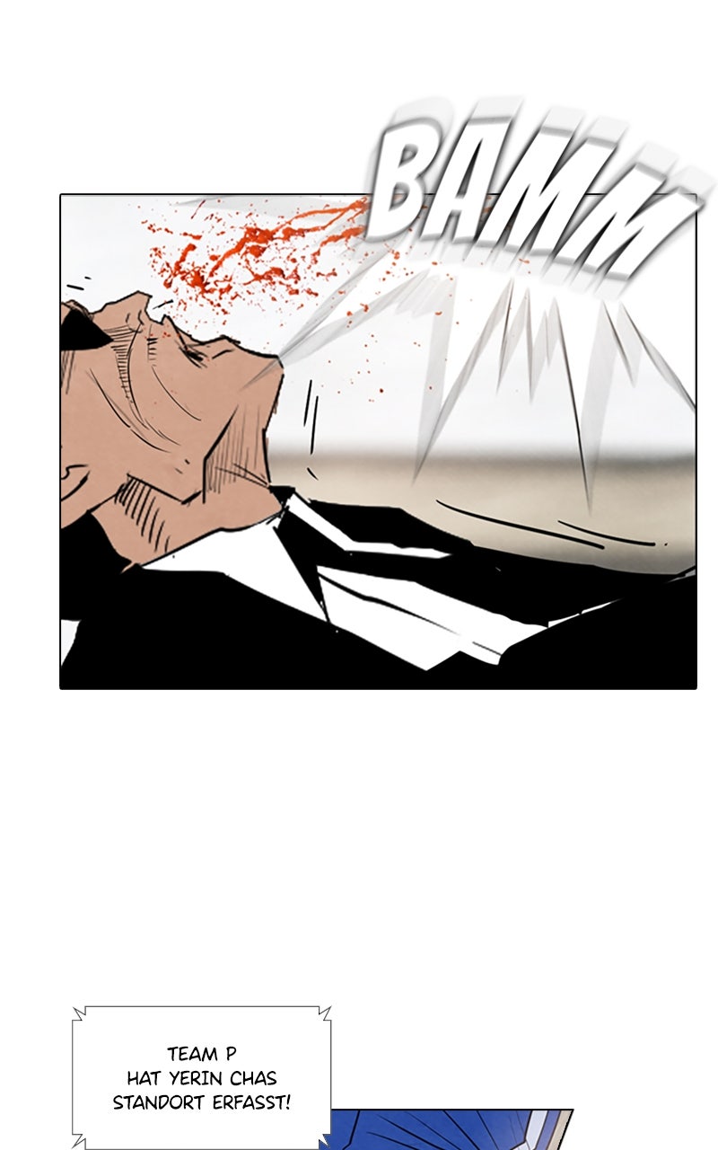 Read Reawakened Man Manga Online
