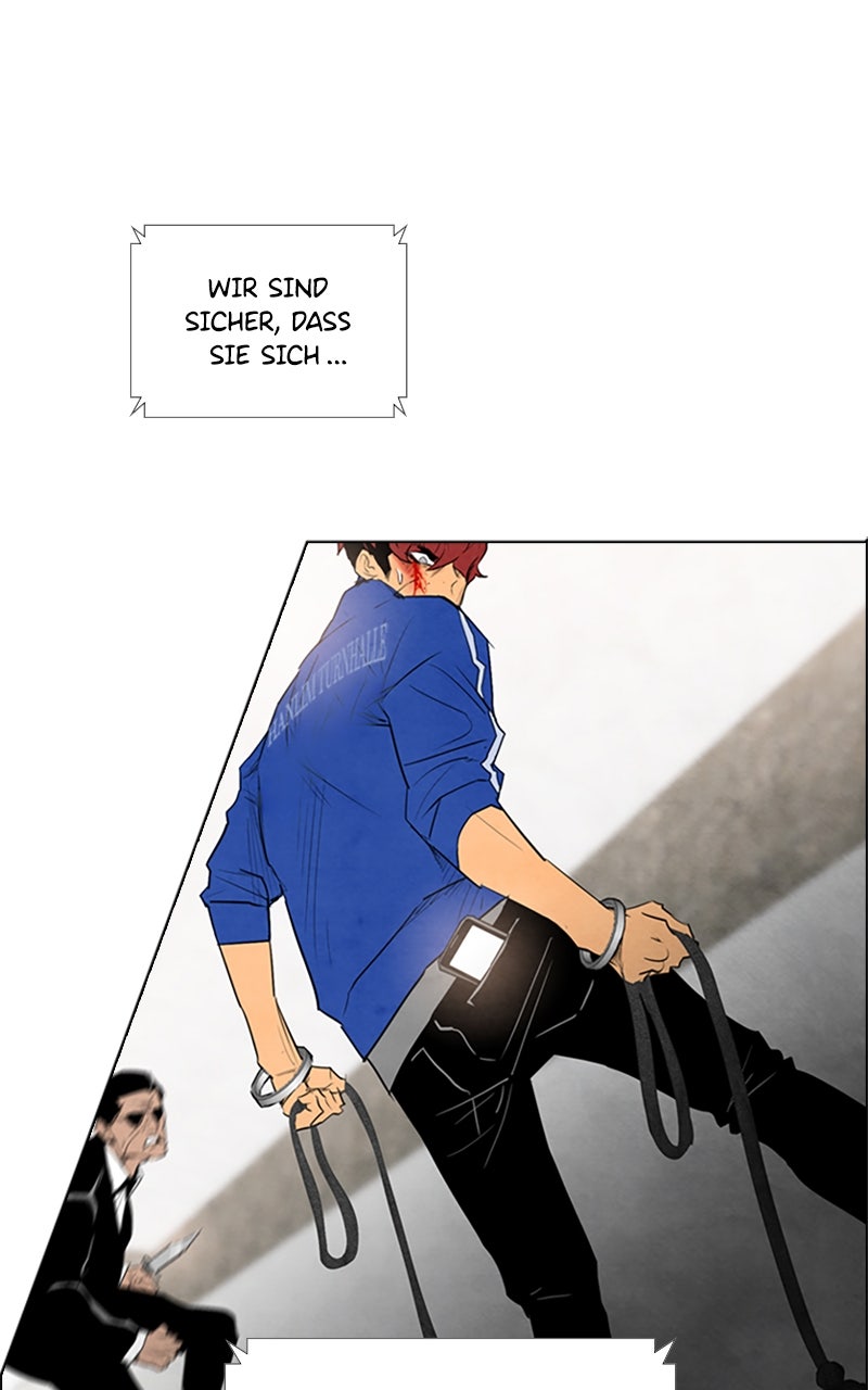 Read Reawakened Man Manga Online