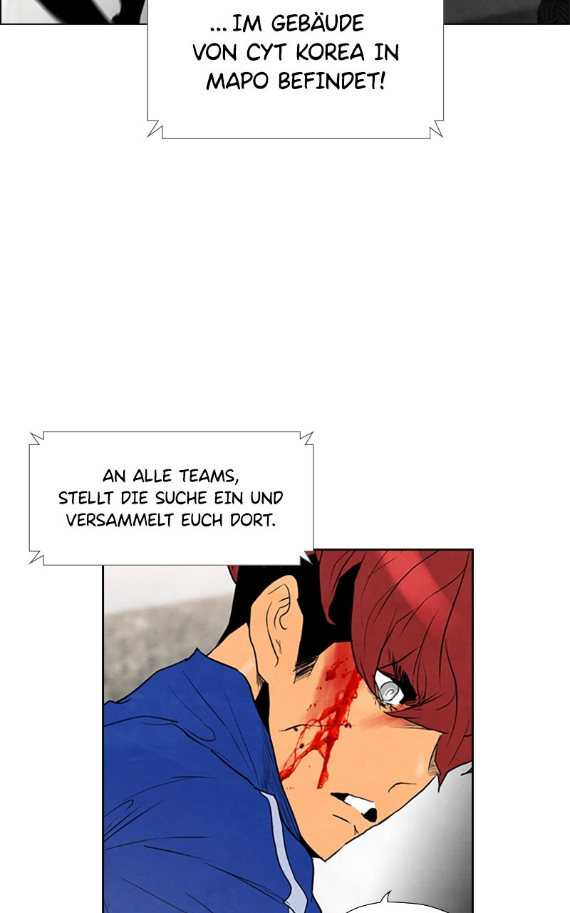 Read Reawakened Man Manga Online