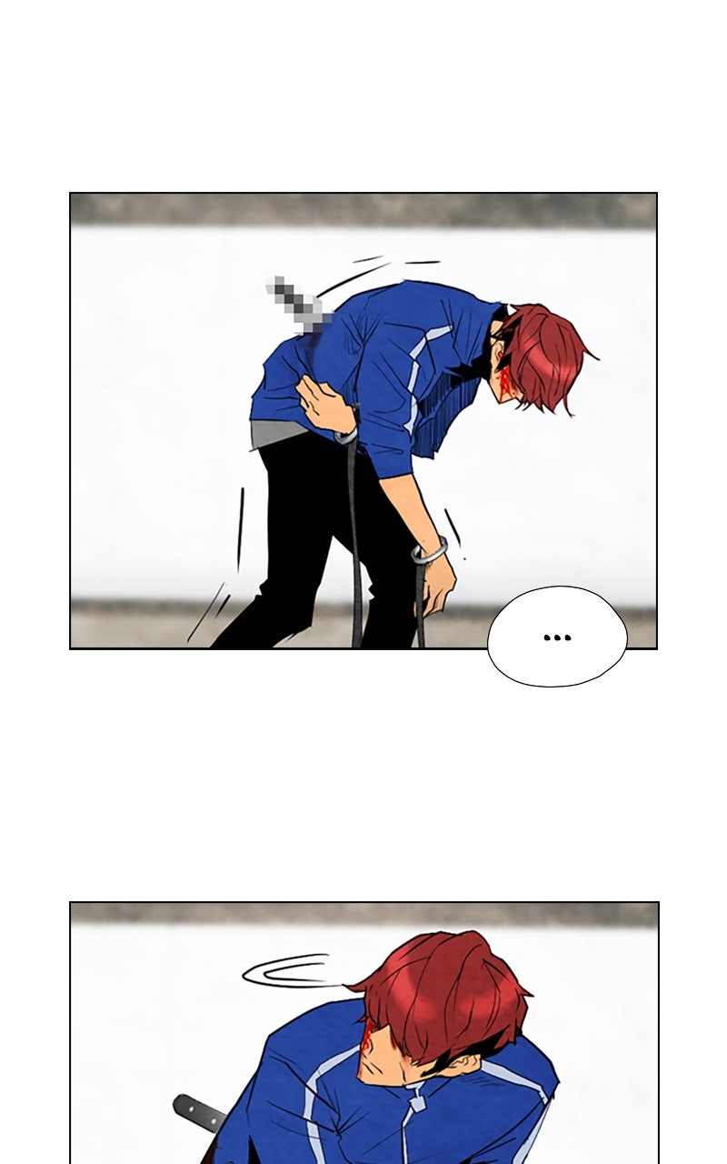 Read Reawakened Man Manga Online