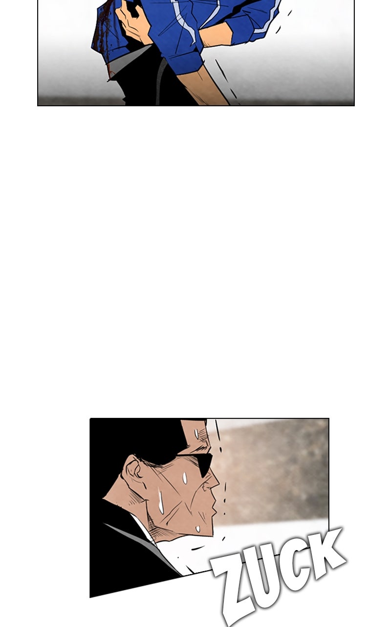 Read Reawakened Man Manga Online