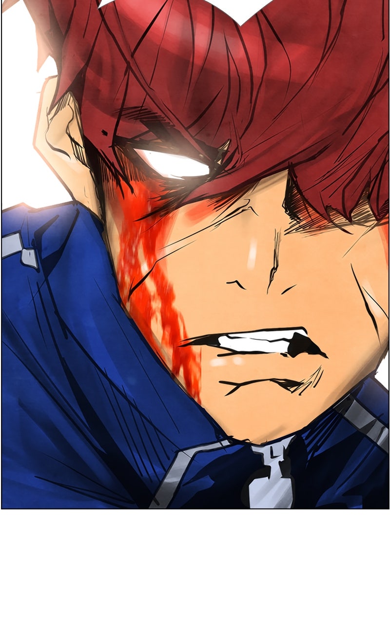 Read Reawakened Man Manga Online