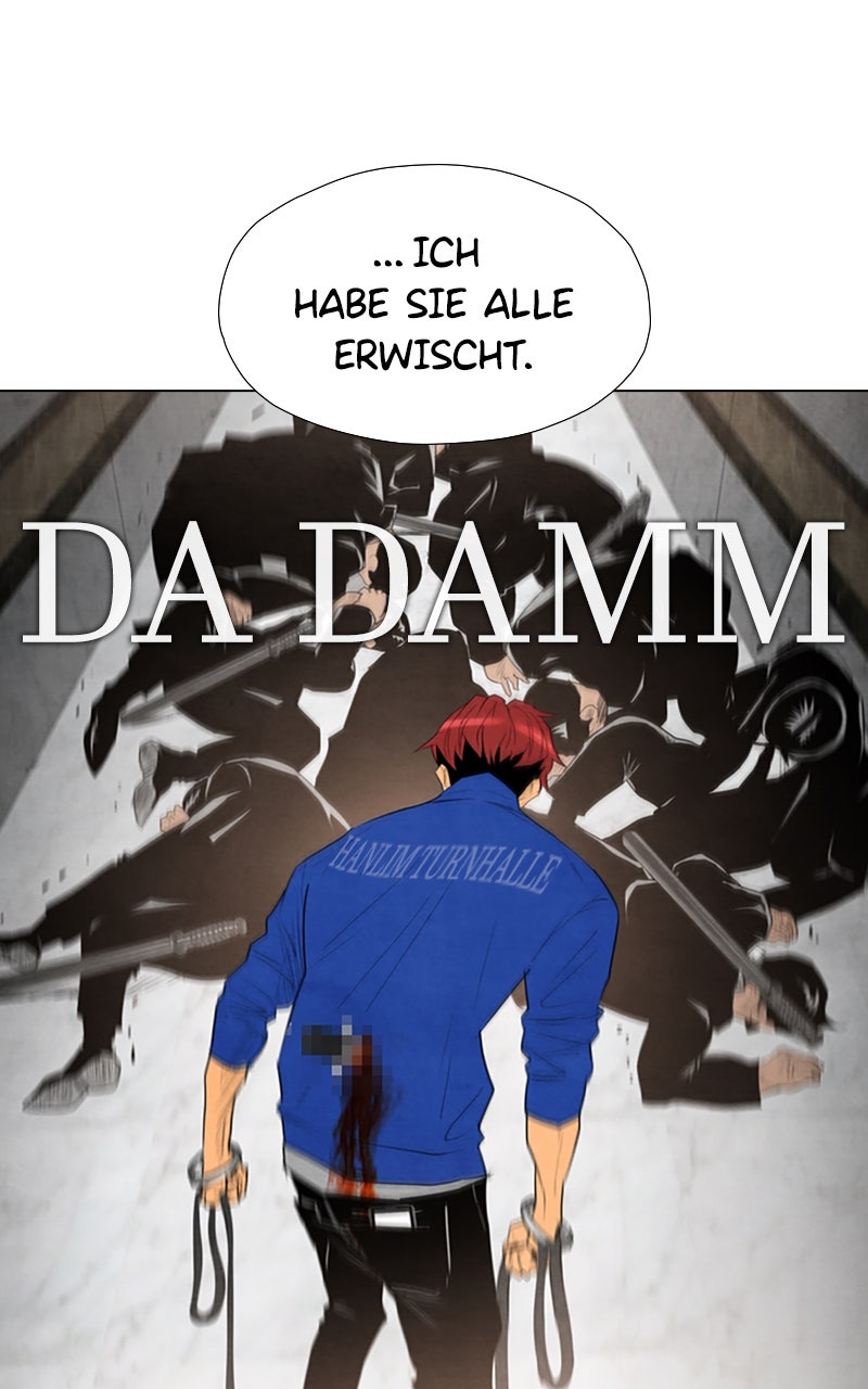 Read Reawakened Man Manga Online