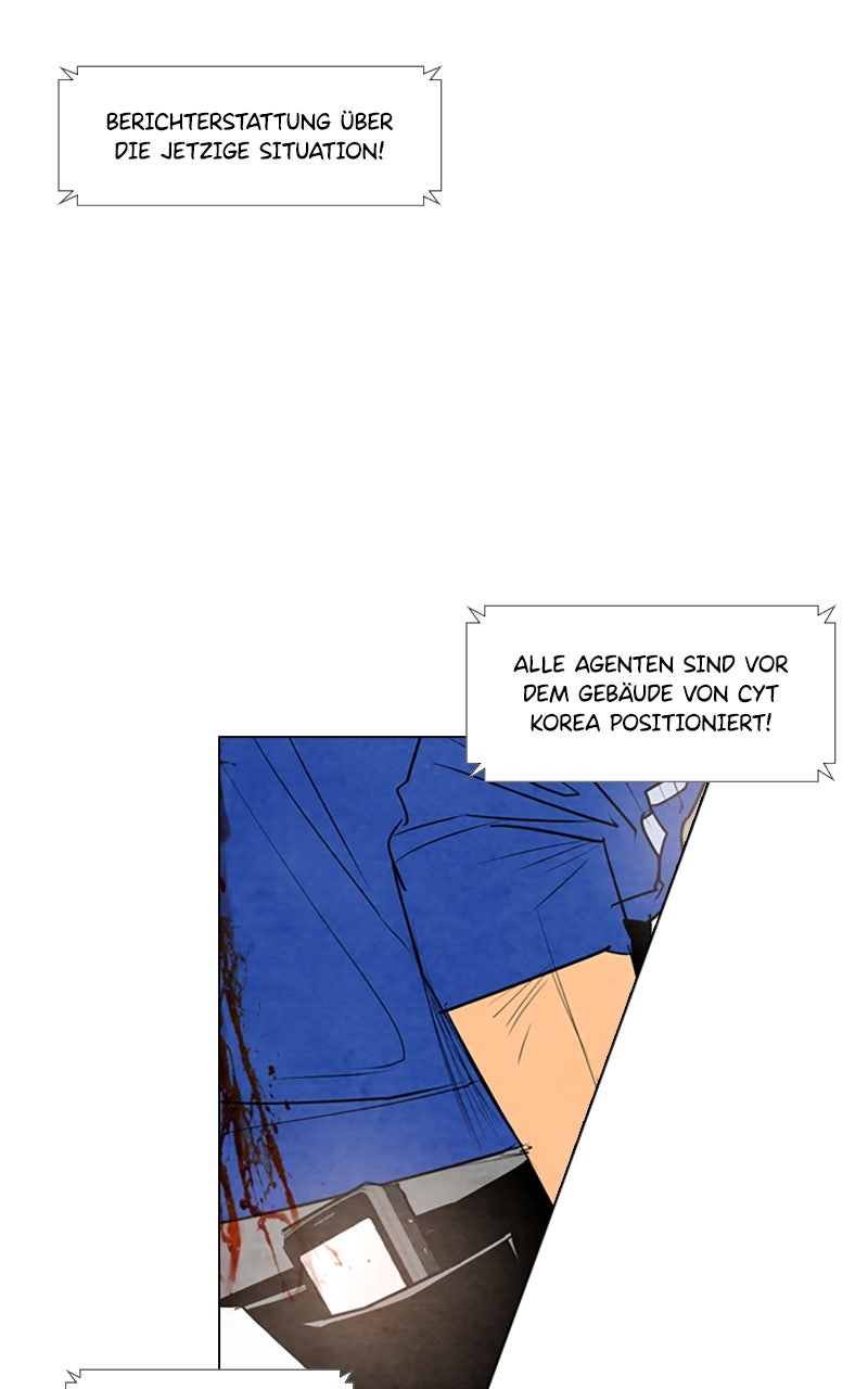 Read Reawakened Man Manga Online