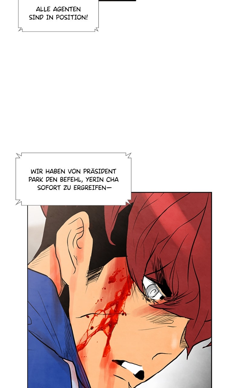 Read Reawakened Man Manga Online