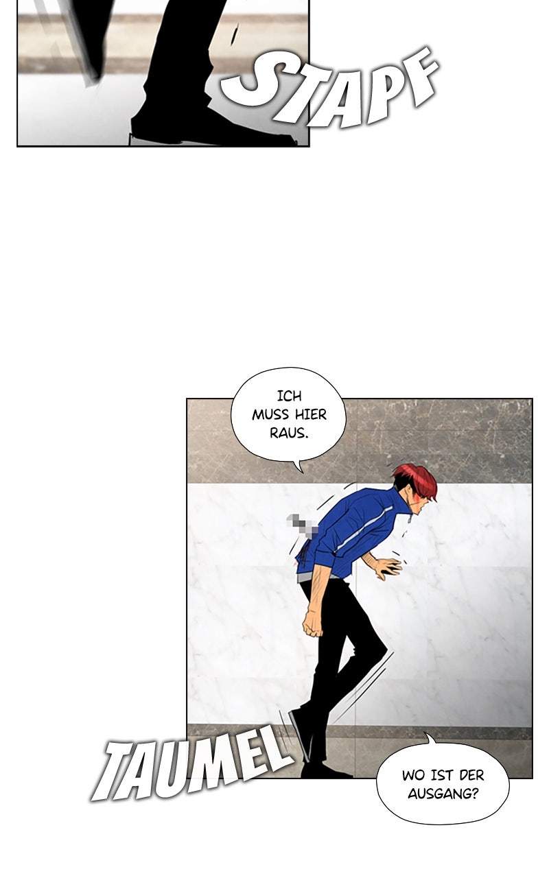 Read Reawakened Man Manga Online