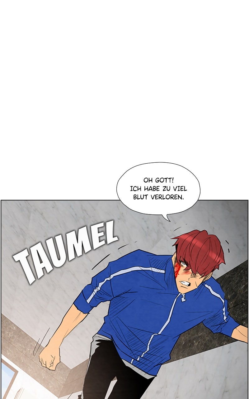 Read Reawakened Man Manga Online