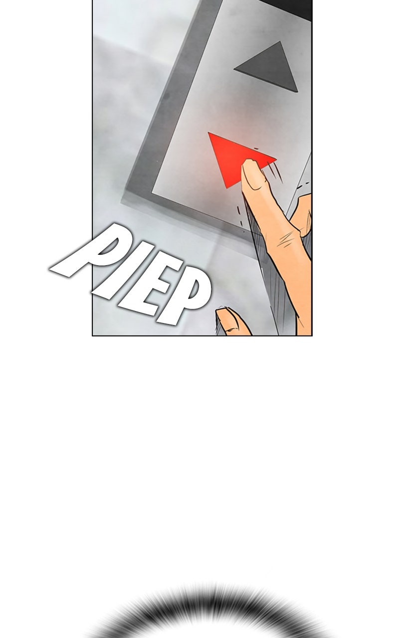 Read Reawakened Man Manga Online